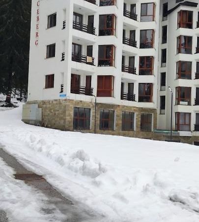 Appartement Forest Place à Pamporovo Extérieur photo
