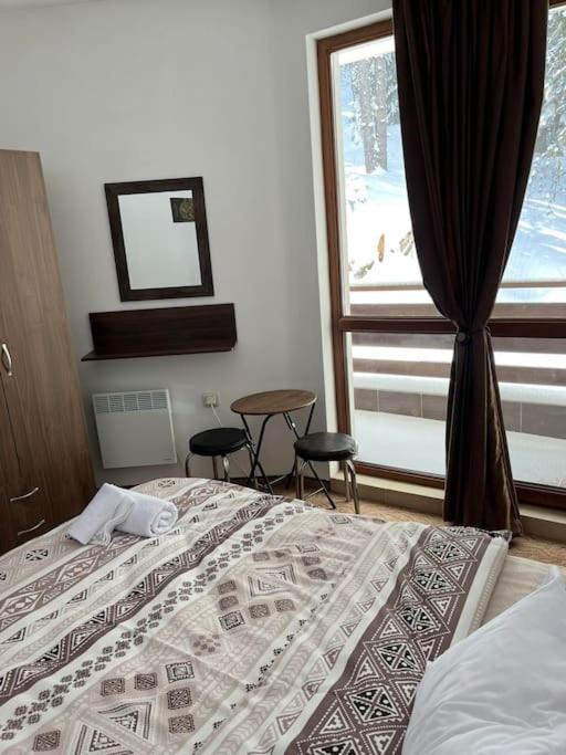 Appartement Forest Place à Pamporovo Extérieur photo