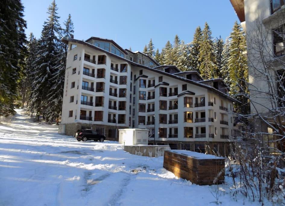 Appartement Forest Place à Pamporovo Extérieur photo