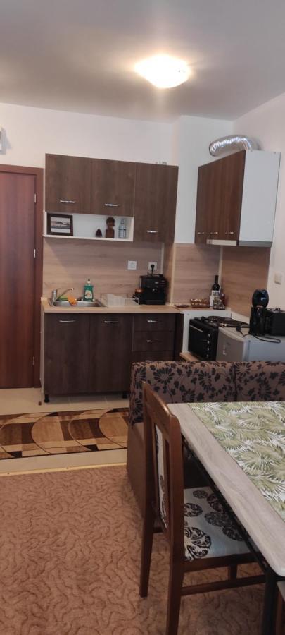 Appartement Forest Place à Pamporovo Extérieur photo