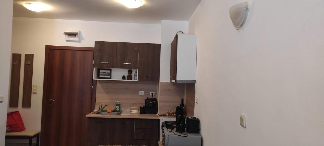 Appartement Forest Place à Pamporovo Extérieur photo