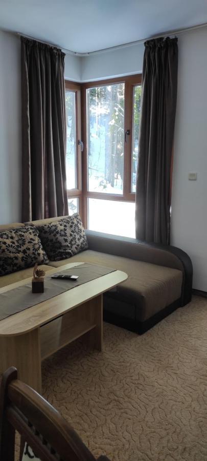 Appartement Forest Place à Pamporovo Extérieur photo