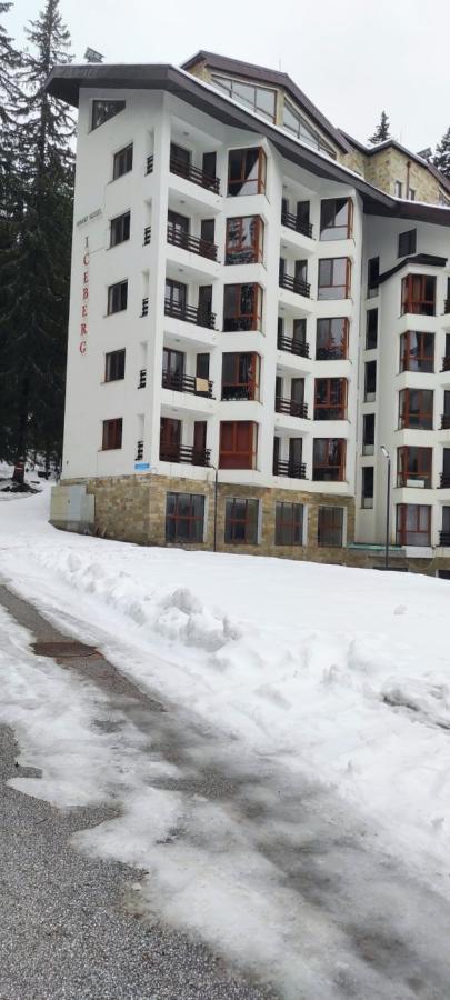 Appartement Forest Place à Pamporovo Extérieur photo