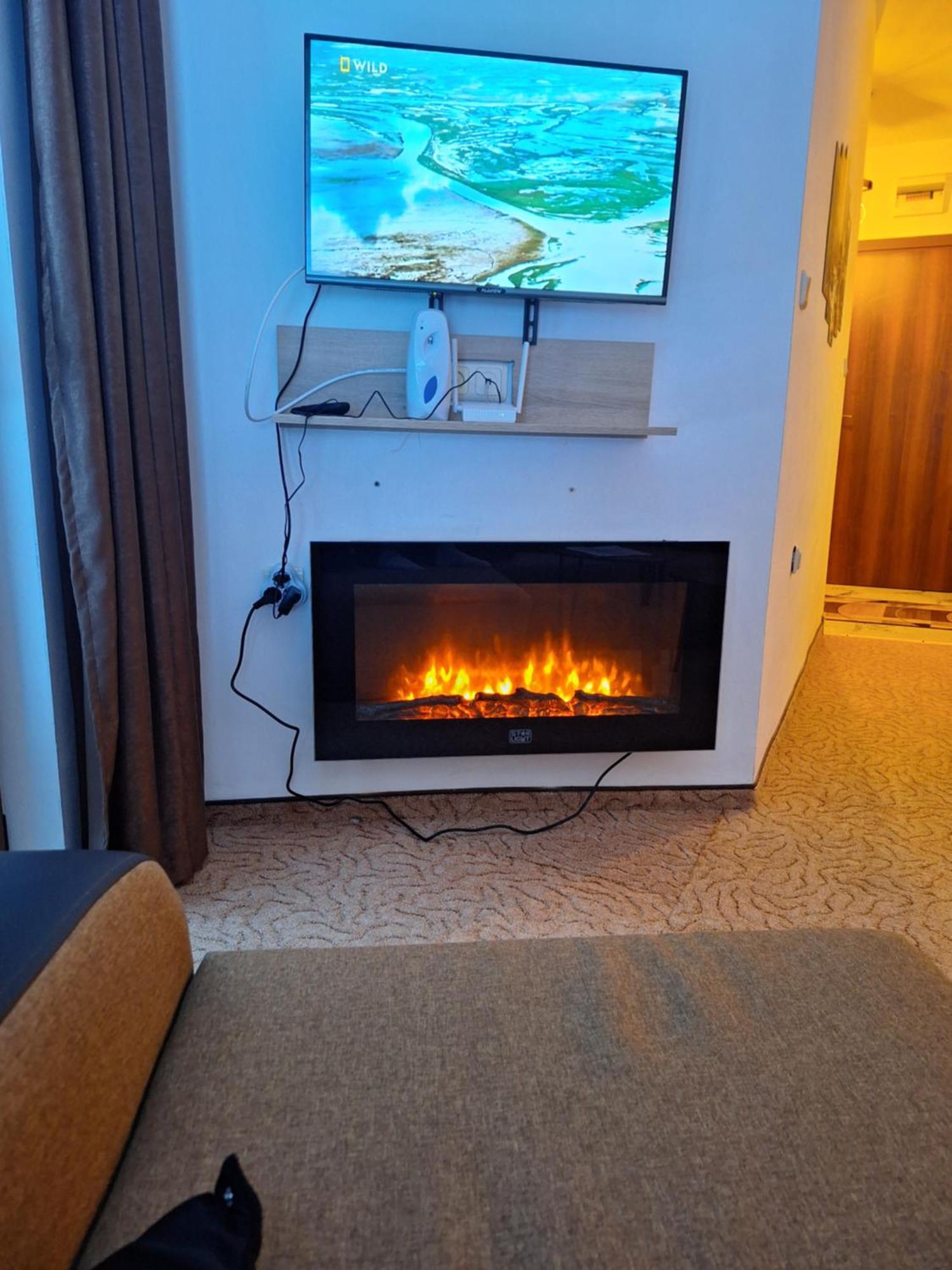 Appartement Forest Place à Pamporovo Extérieur photo
